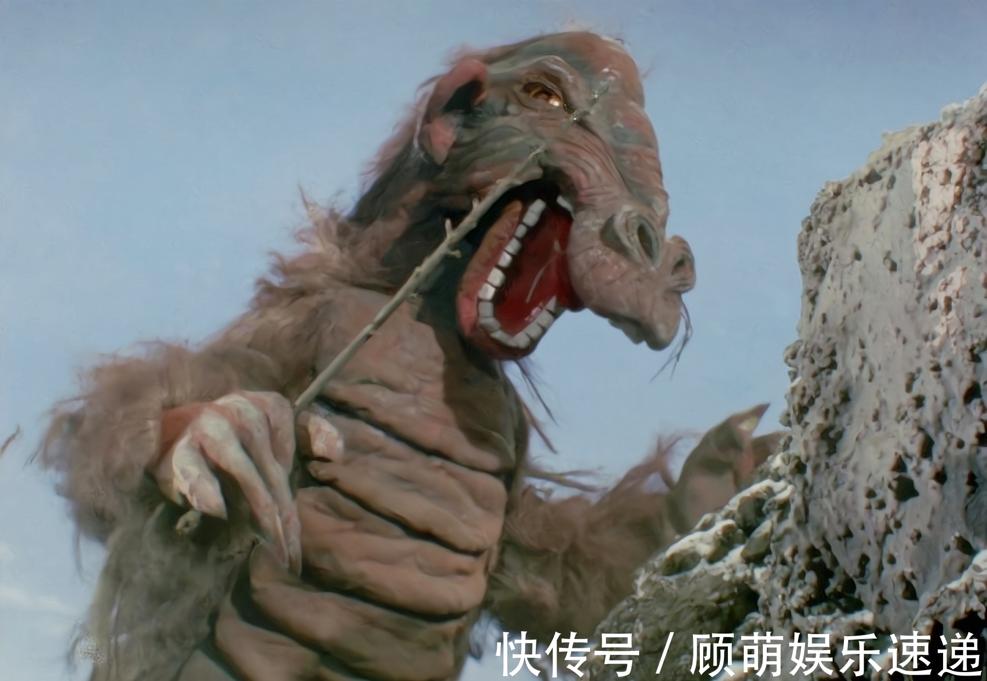 泰罗奥特曼|泰罗奥特曼里实力一般的怪兽有哪些?全认识定是泰罗迷