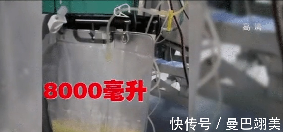 送医|17岁少女肚子疼送医,竟抽出粉色的血,医生:赶紧准备后事!