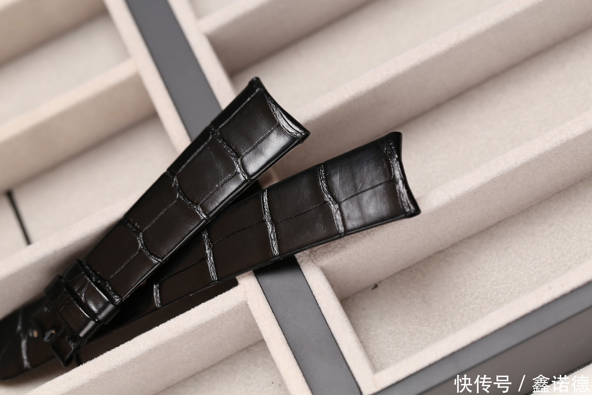 挑选手表表带应该要注意什么?这几点一定要看