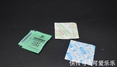 冰箱|食品干燥剂不要扔，放在家里天天能用上，解决了不少家庭的烦恼