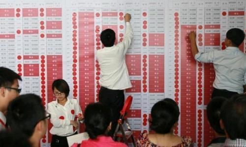 70后|二手房有价无市，业主降价30万没人买！专家不再建议投资买房