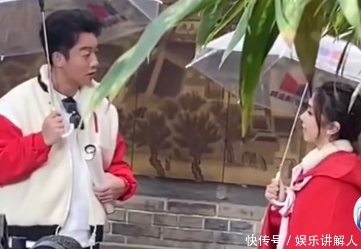 回归|跑男又迎来新路透,郑恺郭麒麟回归,三位飞行嘉宾正当红