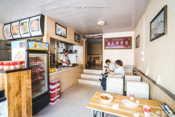 排到|兰州排队排到脚软的小吃店（史上最全兰州美食帖）