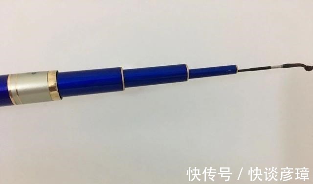 手感|准备买鱼竿的注意了！如果仅仅为了钓大鱼，请选择这样的鱼竿
