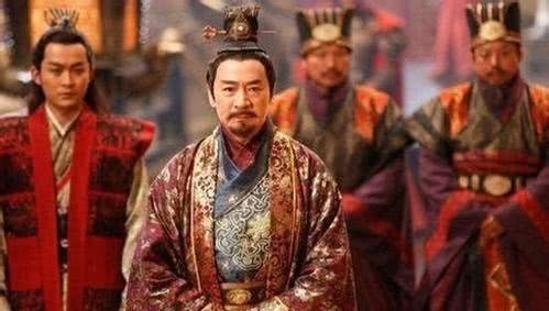 和唐代大臣相比,海瑞骂嘉靖就像挠痒痒,人家一开口便是泼妇骂街