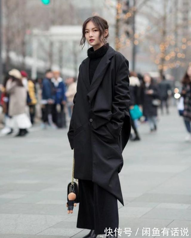 饱和度 70后女人要美得有味道,衣服颜色记得“3穿3不穿”,气质变高级