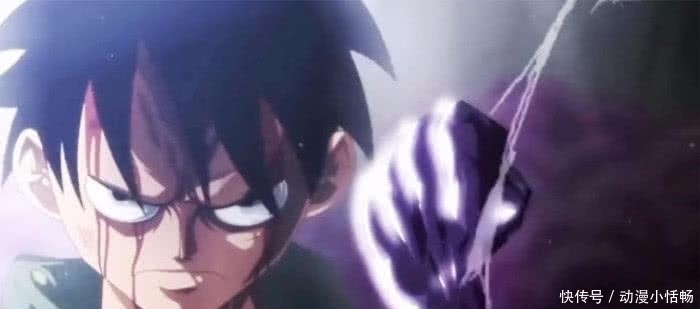 开启五档|路飞五档战凯多,索隆开左眼全身骨粉碎,粉丝直呼过瘾