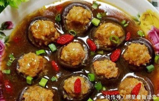 干辣椒|节假日给家人做几道家常菜,经典美味,好吃不腻,营养健康