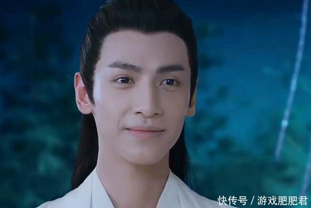 请问“龙族”在古装剧中到底是什么“美强惨”专业户