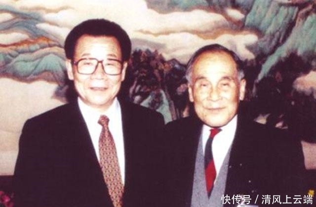 庄世平|一介商人何以享国葬?1800亿财产尽捐国家,不给子女留一分