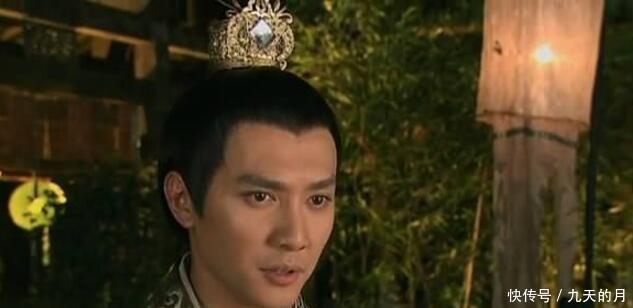 并没|心狠手辣的吕后干掉了韩信,没想到吕氏后人遭到报应!