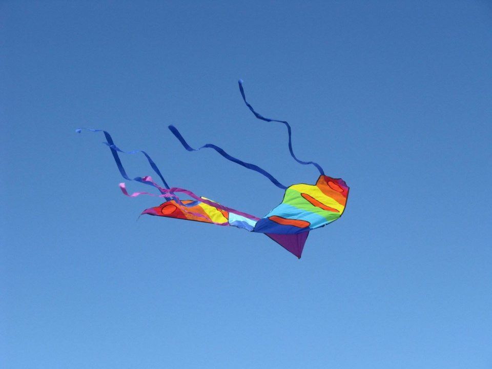  希腊|希腊的阿尔克达斯就发明了风筝？是谁在欧洲将风筝传播开来？