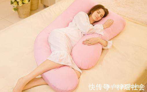 血红蛋白|孕期平躺胎儿会不会缺氧,别担心,只有三种孕妇不能平躺或右侧卧