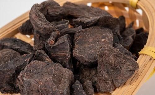 干贝|肾，为何是先天之本！营养师：10种食物是养肾“明星”，好吃不贵