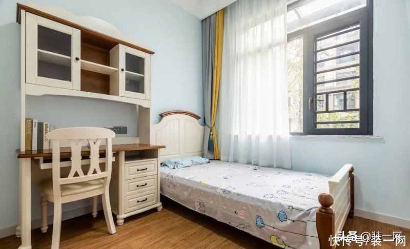 背景墙|170平米新中式风装修，客餐厅一体化，尽显东方雅韵