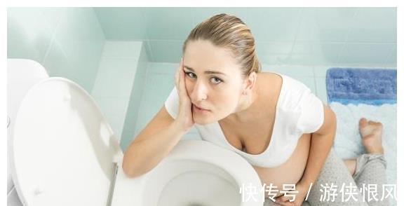 口臭|孕妇若出现这3件“糗事”,不要担心,或许说明宝宝发育好