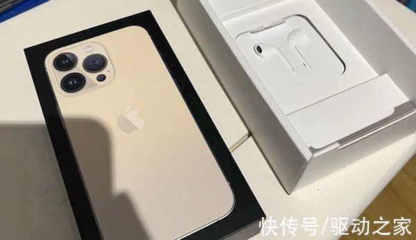 e特殊福利没了！法国版iPhone 12/13不再附送原装耳机