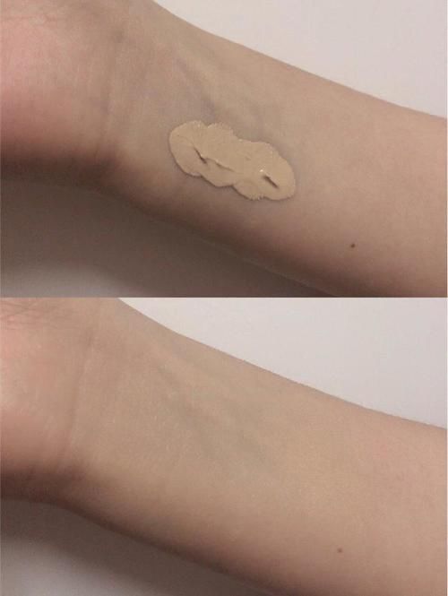 美宝莲|学生党不能错过的几款平价粉底液,性价比超高,高级又不踩雷