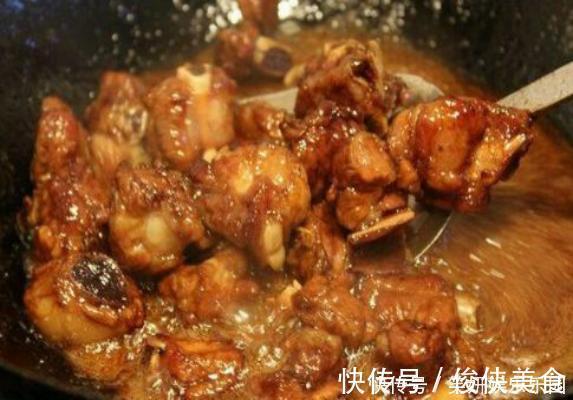 万能糖醋汁有秘诀“54321”,牢记这个配方和顺序,万无一失