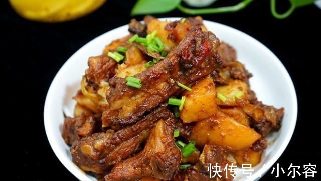 炸鸡柳|不管家里有钱没钱，都要多给孩子吃这菜，比牛肉便宜，比羊肉滋补