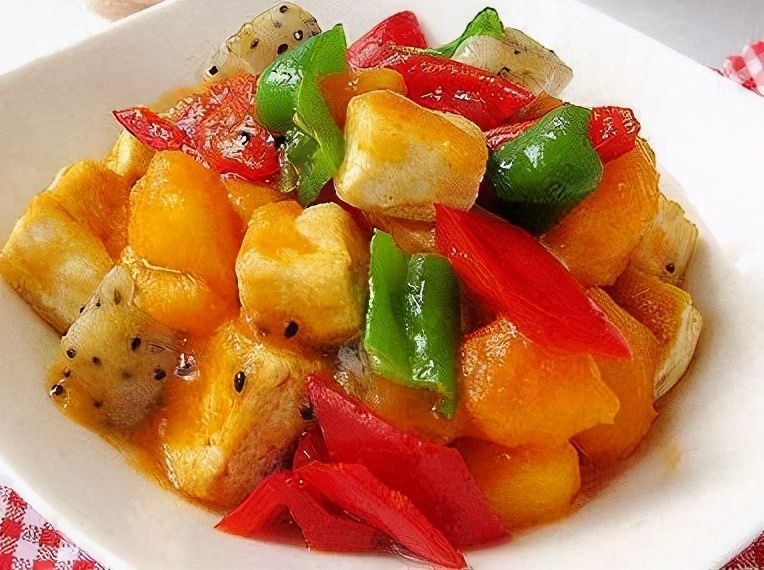 严选43款佳肴推荐,鲜香十足唇齿留香,家人都说很好吃