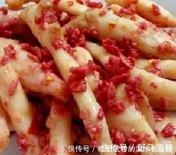 来到来宾，这11道特色美食一定要去尝一尝