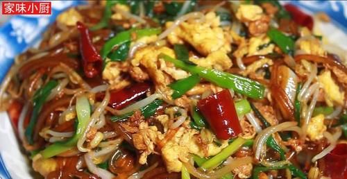  我家|这道菜，我家一周能吃5次，配米饭馒头很解馋，比吃肉还过瘾