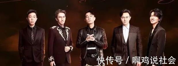 《披荆斩棘的哥哥》总决赛,大湾区四缺一,张云龙成最大黑马