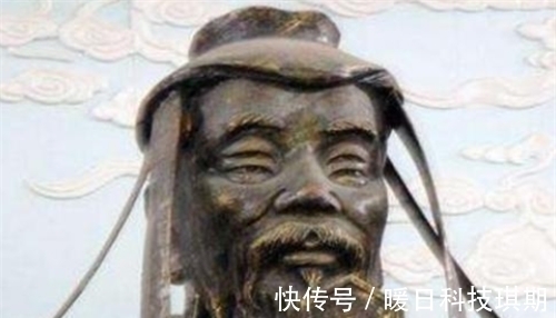 将相@“双瞳孔”看到的世界不同?千年来仅8人拥有,不是帝王就是将相