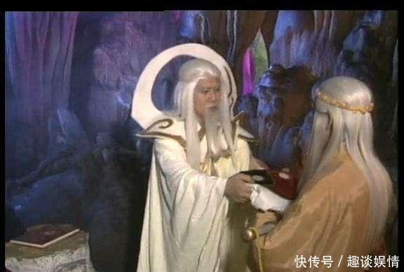 很大|封神中阐教有一弟子,为封神做出很大贡献,留下一句谚语家喻户晓