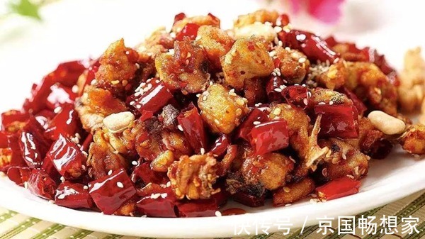 大白菜|几道解馋下饭菜，简单实惠，开胃又美味，两天不吃就要馋！