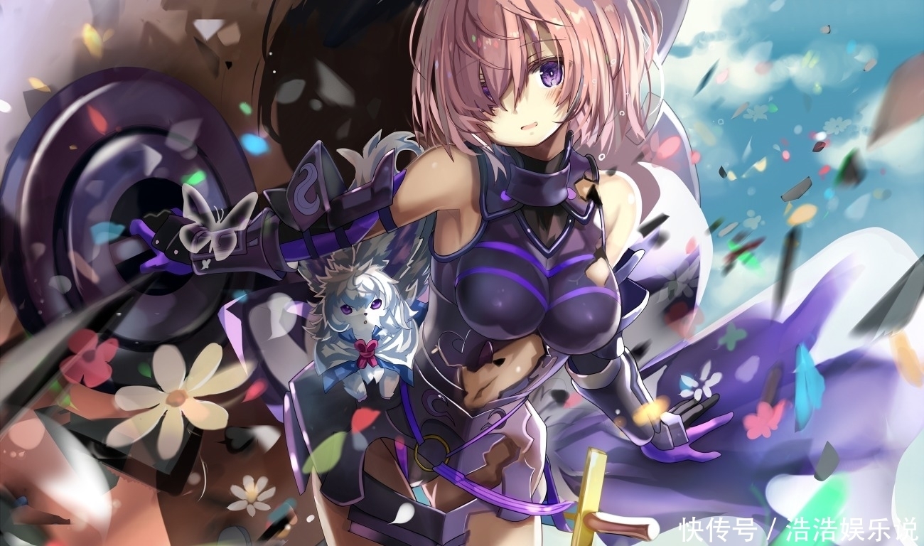 茨乃的|【P站画师】日本画师茨乃的插画作品