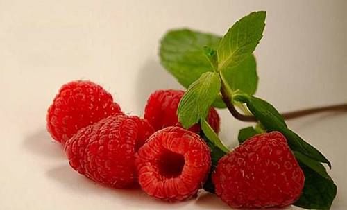 有助女人健康的食物，男女堅持吃，美白淡斑，消脂減肥，氣色紅潤