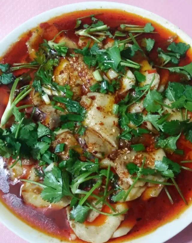 家常菜推荐：孜然椒盐小土豆、水煮鱼片、麻辣水煮鱼片的做法