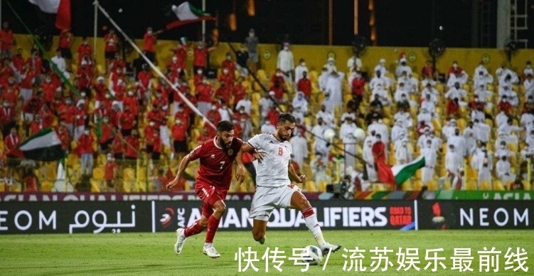 足球市场|1-0!亚洲第7爆发,85分钟绝杀,6战仅1胜飙升A组第三,国足羡慕