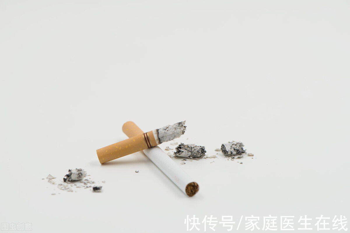 戒烟|男女对比，谁戒烟更容易？答案跟想象的不太一样，真的要了解清楚