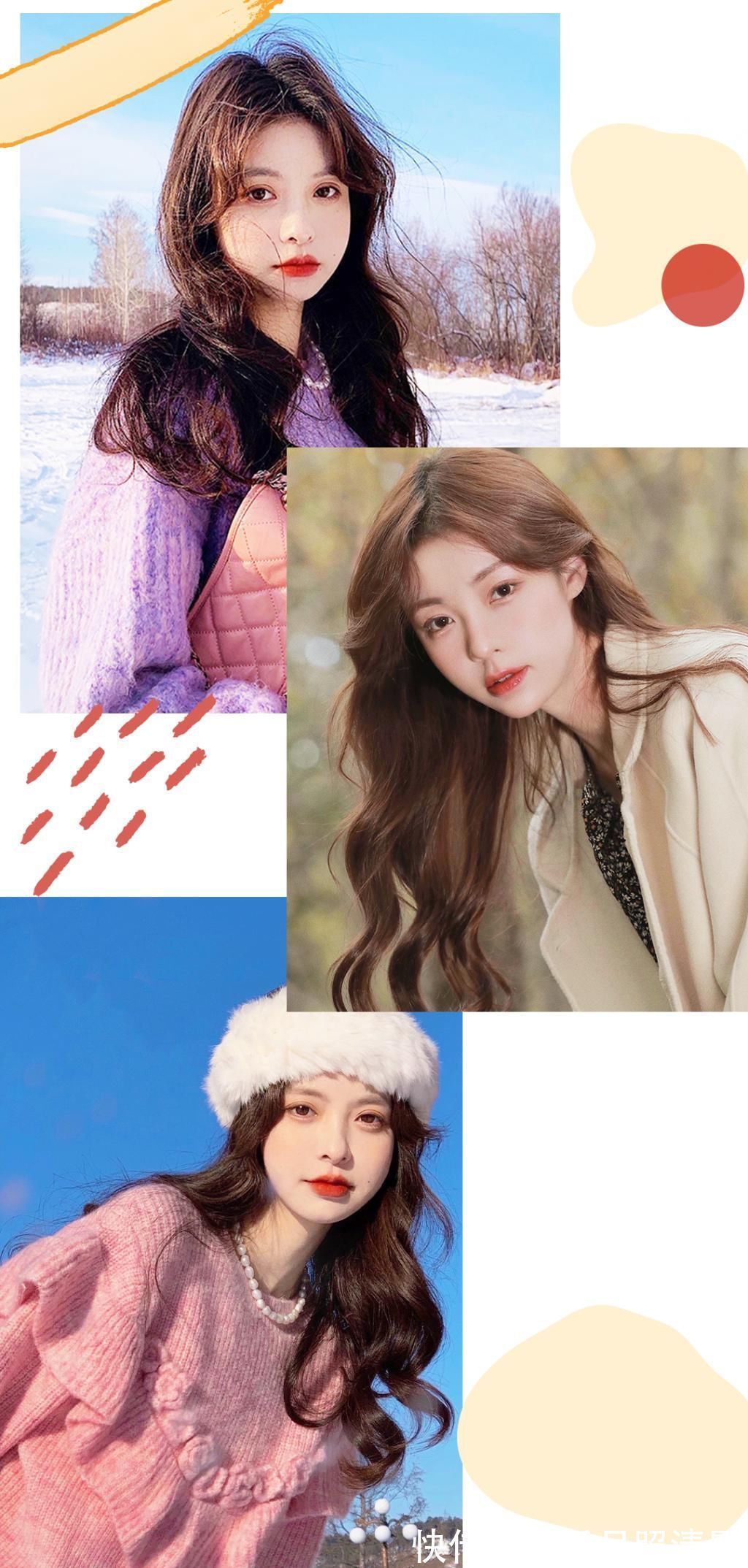 新年 新年将至,是时候换发型了!2021超流行这几款发型!效果堪比整容!!