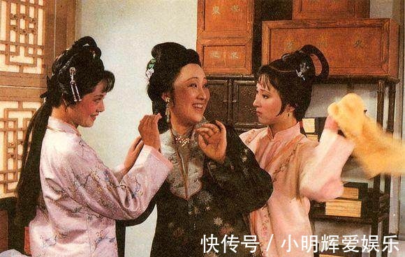 宝钗|热毒发作,薛宝钗以最恶俗的玩笑打击林黛玉!