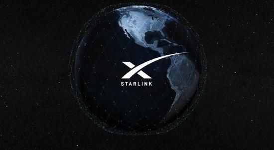 SpaceX星链的网速破200M 太空科技时代悄然到来