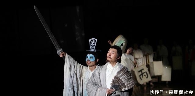 蜀汉|诸葛亮杀魏延的真实原因，蜀汉坚持的人和，与魏延身上的恶名相冲