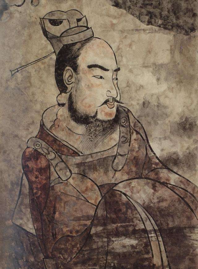 独占|同时册立多位皇后:独占文字,历史上有哪些禁革名字的奇人怪事?