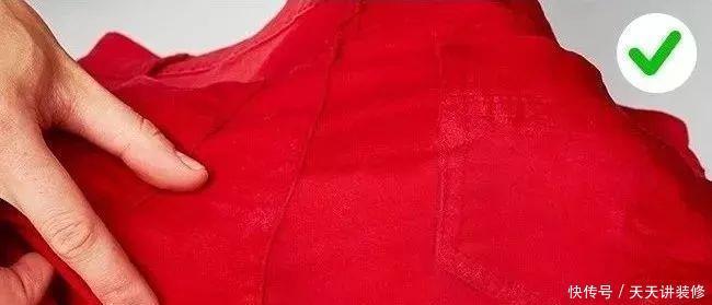 衣服发黄只能扔掉？太浪费！这么洗，每天都穿新衣服