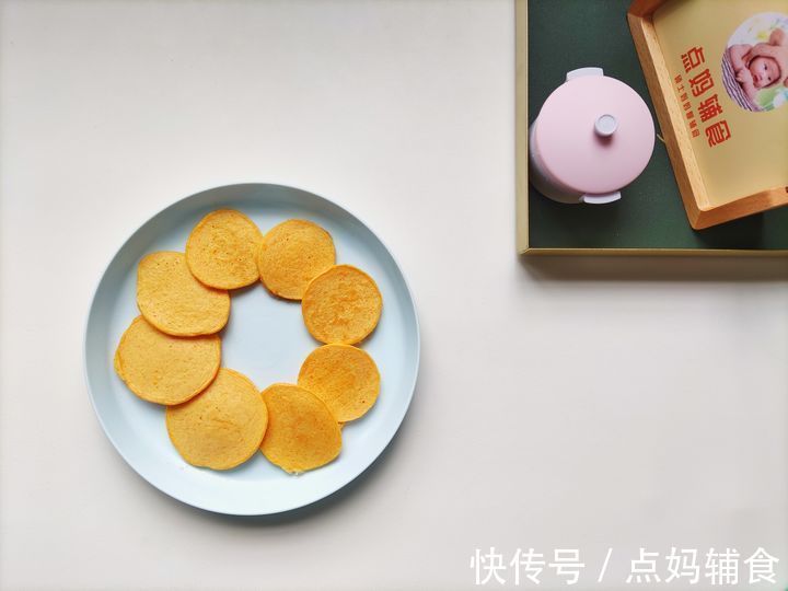 宝宝|如何给宝宝在家自制辅食？有哪些经验可以分享？