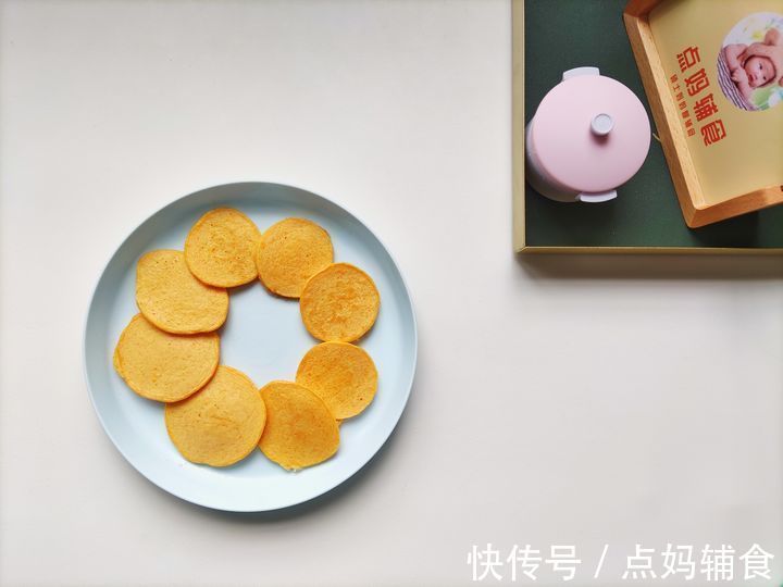 宝宝|如何给宝宝在家自制辅食?有哪些经验可以分享?