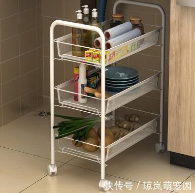 做法|去闺蜜家发现,厨房没有一个塑料袋,做法真高级,拍给大家瞧瞧