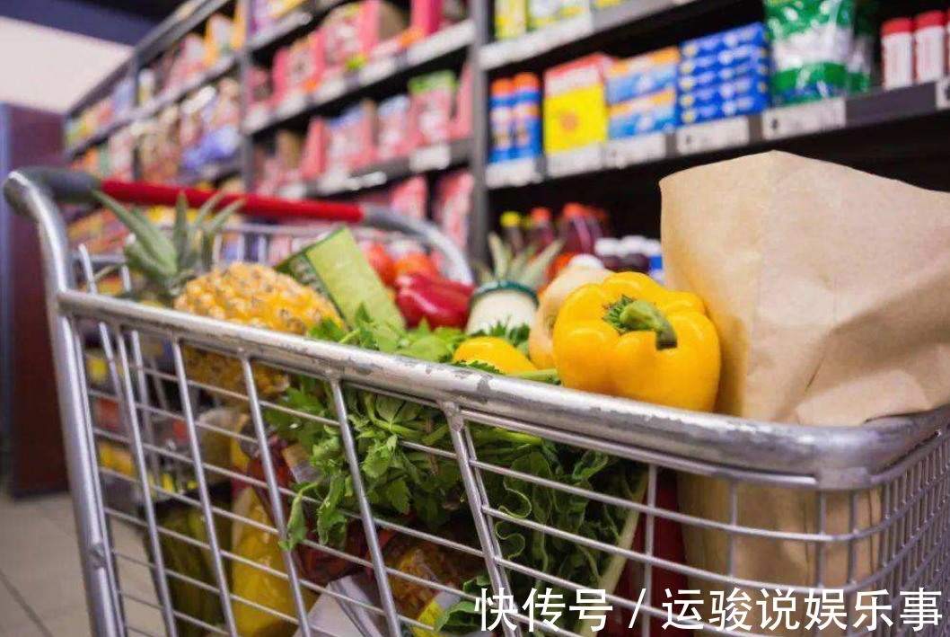 超市的“潜规则”曝光,了解这5点,能省不少钱,你知道吗?