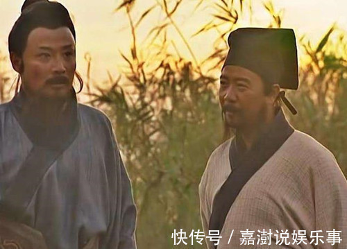 水浒传#吴用直到临死才突然想通:梁山真正的老大,不是宋江,更不是晁盖