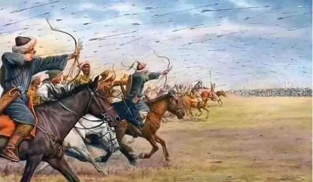 汉武帝|汉武帝为何穷兵黩武的打匈奴?汉武帝临终一言揭开了秘密!