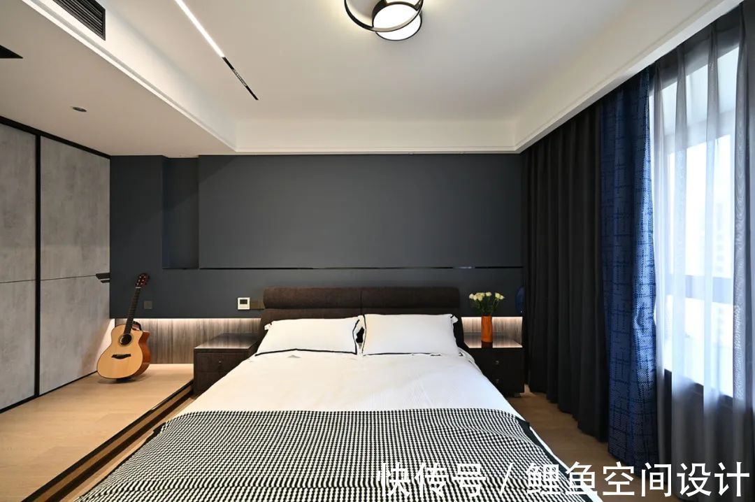 room|180㎡兼纳实用和潮流，延伸出都市生活的仪式感
