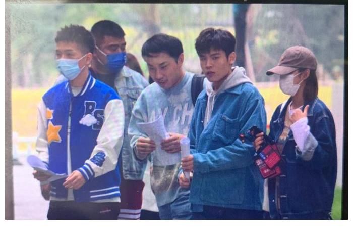 脱口秀大会4|周奇墨在《脱口秀大会4》夺冠,或许要感谢杨笠,让李诞想明白了